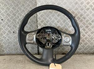 Steering Wheel NISSAN MICRA IV (K13_)