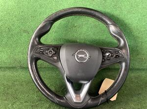 Steering Wheel OPEL ASTRA K Sports Tourer (B16), OPEL ASTRA K (B16)