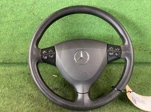 Steering Wheel MERCEDES-BENZ A-CLASS (W169)