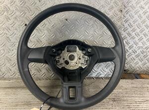 Steering Wheel VW POLO (6R1, 6C1), VW POLO Van (6R)