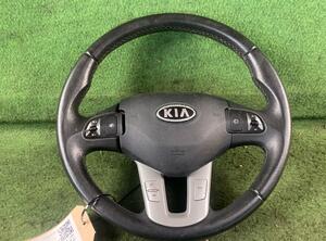 Steering Wheel KIA CEE&#039;D Hatchback (ED), KIA CEE&#039;D SW (ED), KIA PRO CEE&#039;D (ED)