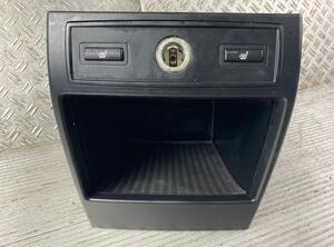 Center Console BMW X5 (E70), BMW X6 (E71, E72)