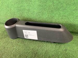 Middenconsole VW UP! (121, 122, 123, BL1, BL2, BL3), SKODA Citigo (--), SEAT Mii (KE1, KF1)