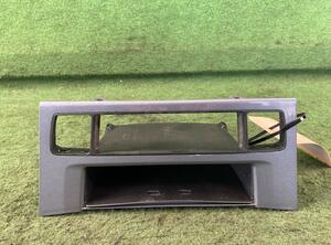 Center Console BMW 5 Touring (E61), BMW 5 (E60), BMW 5 (F10), BMW 5 Touring (F11)