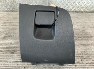 Center Console OPEL ASTRA K Sports Tourer (B16), OPEL ASTRA K (B16)