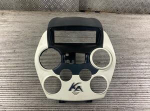 Middenconsole FORD KA (RU8)