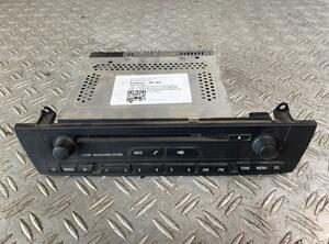 Navigation System BMW X3 (E83), BMW X3 (F25)