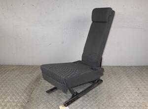 Rear Seat OPEL Meriva (--)