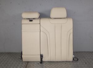 Rear Seat BMW 5er (F90, G30)