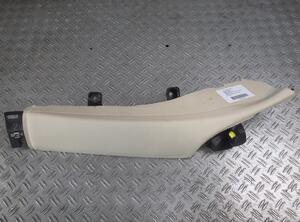 Rear Seat BMW 7er (G11, G12)