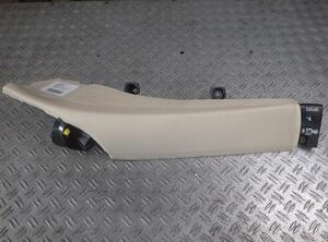 Rear Seat BMW 7er (G11, G12)