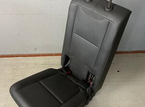 Rear Seat OPEL Zafira Tourer C (P12)