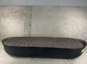 Rear Seat MERCEDES-BENZ 123 Stufenheck (W123)