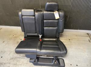 Rear Seat JEEP Grand Cherokee IV (WK, WK2)