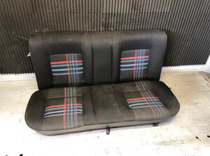 Rear Seat VW GOLF III (1H1)