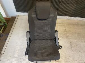 Rear Seat CITROËN C4 GRAND PICASSO I (UA_), CITROËN C4 PICASSO I MPV (UD_)