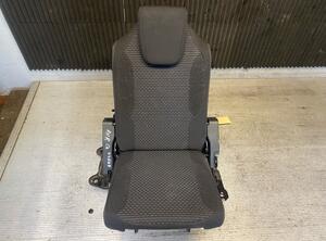 Rear Seat CITROËN C4 GRAND PICASSO I (UA_), CITROËN C4 PICASSO I MPV (UD_)