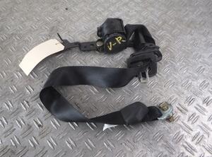 Safety Belts MITSUBISHI Sigma Station Wagon (F0 W)