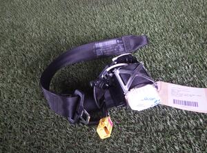 Safety Belts VW EOS (1F7, 1F8)