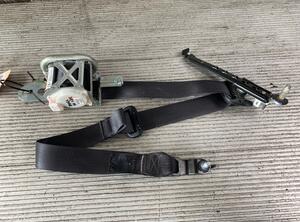 Safety Belts JEEP Grand Cherokee IV (WK, WK2)