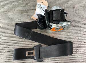 Safety Belts AUDI A3 (8V1, 8VK)