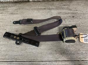 Safety Belts JAGUAR X-Type (CF1)