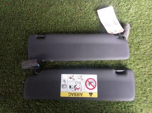 Sun Visor VW Golf VI Cabriolet (517)