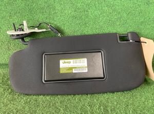 Sun Visor JEEP Grand Cherokee IV (WK, WK2)