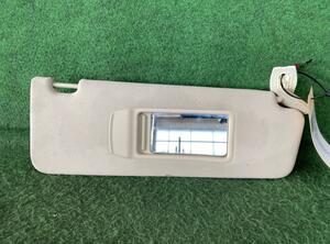 Sun Visor BMW 7er (F01, F02, F03, F04)