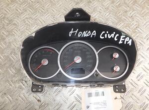 42420 Tachometer HONDA Civic VII Stufenheck (ES, ET) HR0319111