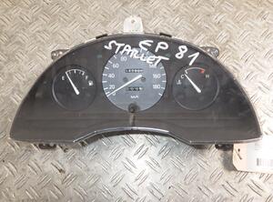 Speedometer TOYOTA Starlet (P8)