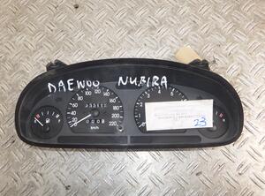 Snelheidsmeter DAEWOO Nubira (KLAJ)