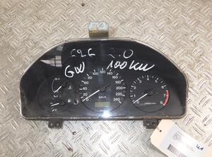 Speedometer MAZDA 626 V Station Wagon (GW)