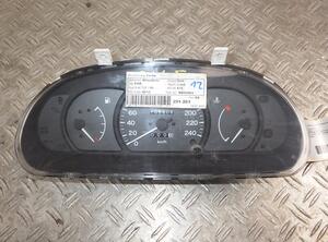 Speedometer MITSUBISHI Colt IV (CA A)