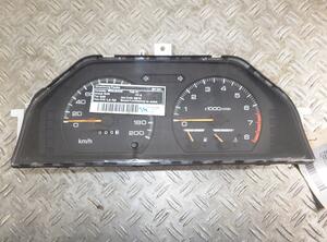 Speedometer MITSUBISHI Lancer IV Schrägheck (C6A, C7A)