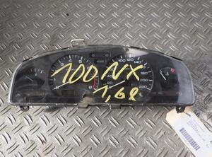 42911 Tachometer NISSAN 100 NX (B13)