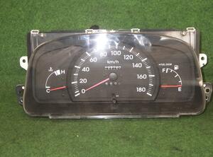 Speedometer DAIHATSU CUORE VI (L251, L250_, L260_)