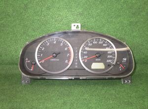 Snelheidsmeter MAZDA 2 (DY)