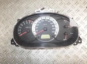 Snelheidsmeter MAZDA 5 (CR19)