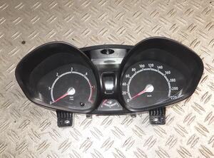 Speedometer FORD Fiesta VI (CB1, CCN)