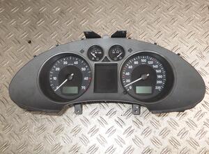 Snelheidsmeter SEAT Ibiza III (6L1)