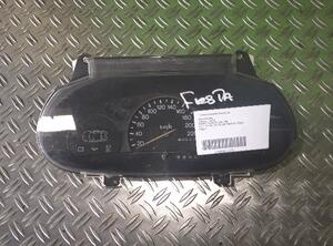 4270 Tachometer FORD Fiesta IV (JA, JB)