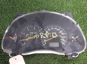 Speedometer FORD Scorpio II (GFR, GGR)