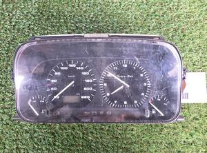 Speedometer VW Golf III Variant (1H5)