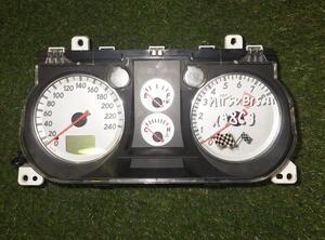 Speedometer MITSUBISHI Outlander I (CU W)