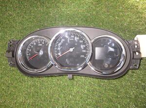 Speedometer DACIA Duster (HS)