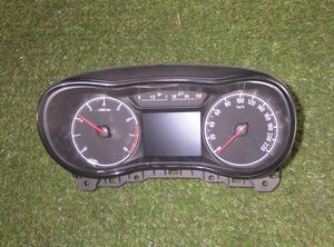 Snelheidsmeter OPEL Corsa E (--)