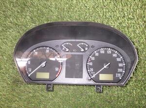 Speedometer SKODA Fabia I (6Y2), SKODA Fabia II (542)