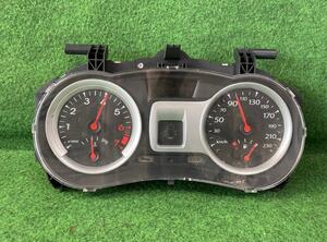 Snelheidsmeter RENAULT Clio III Grandtour (KR0/1), RENAULT Clio IV Grandtour (KH)