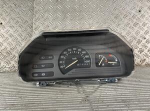 64787 Tachometer FORD Fiesta III (GFJ) 1.8 D 89FB-10848-AC